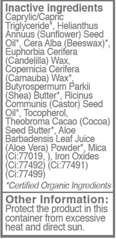 Inactive Ingredients (Inactive Ingredients)